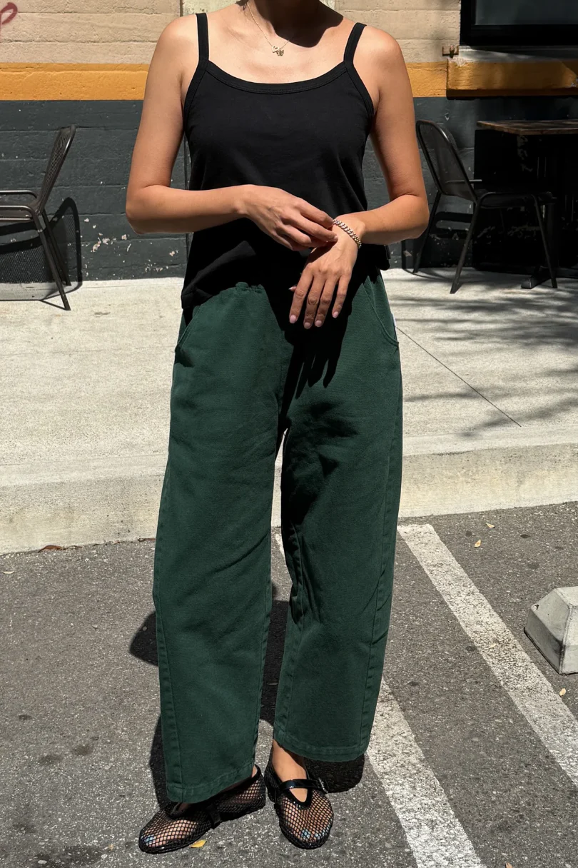 Arc Pants, Pine - Image 3