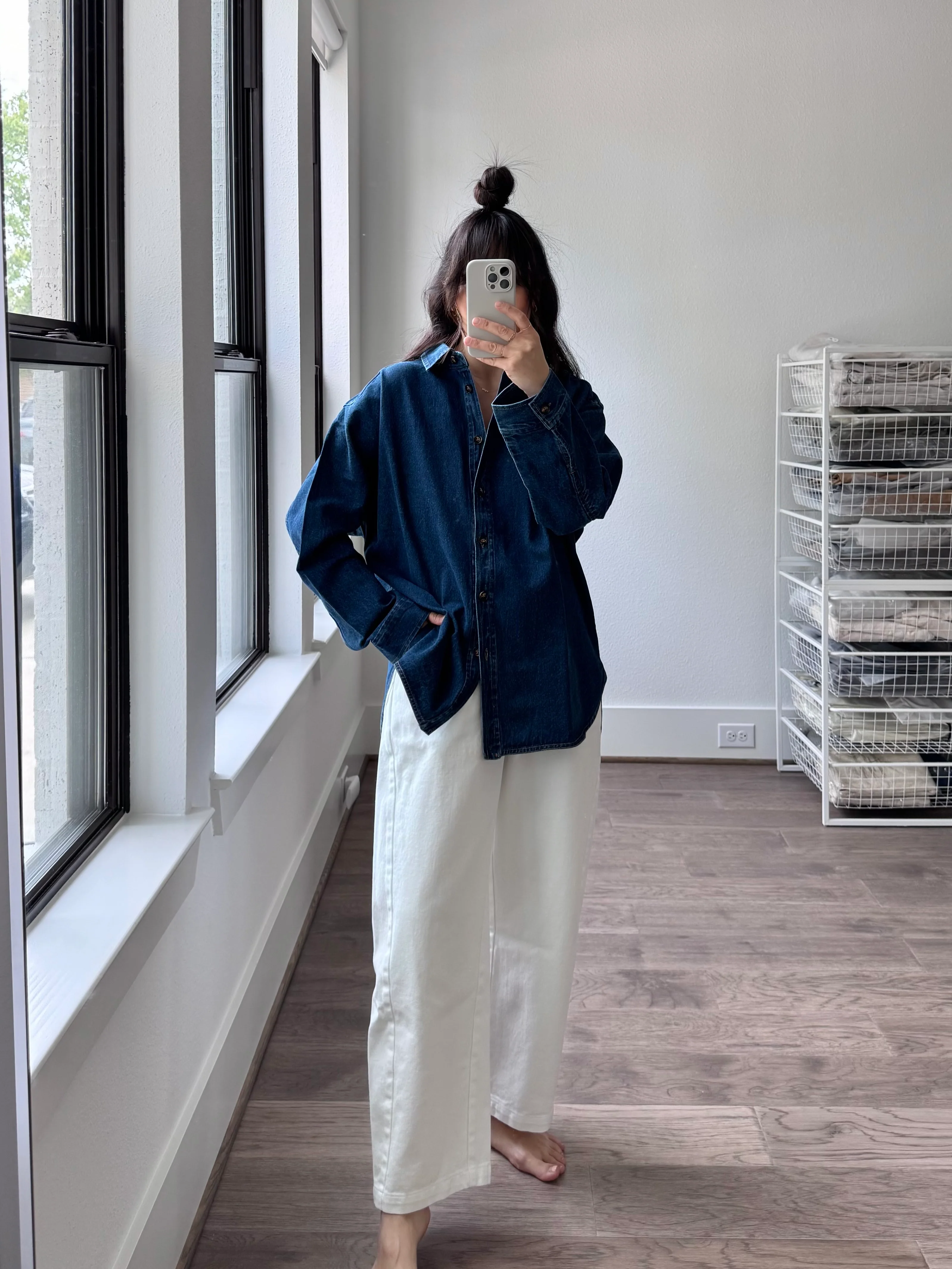 Arc Pants, Pine - Image 5