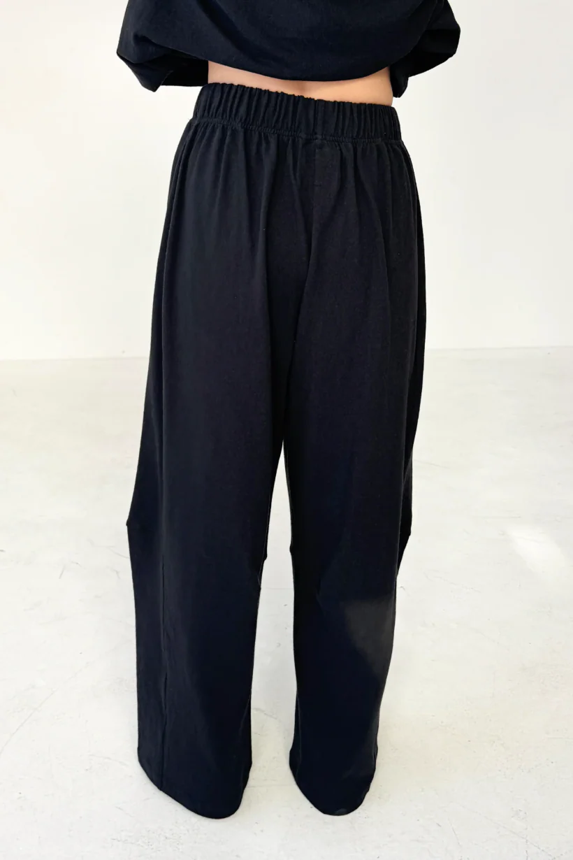 Bare Pants, Black - Image 4
