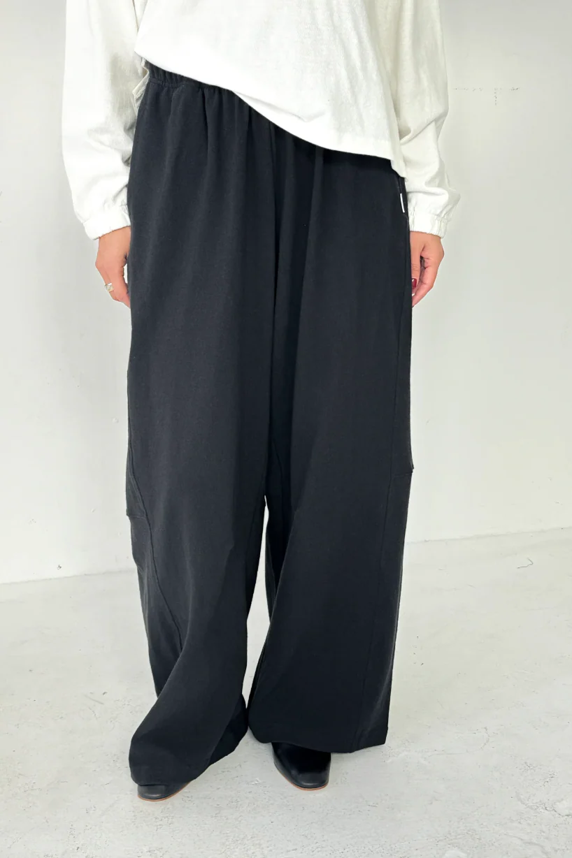 Bare Pants, Black - Image 6