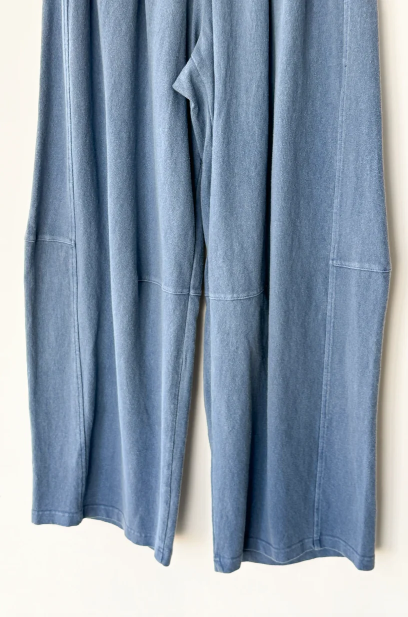Bare Pants, Cornflower - Image 10