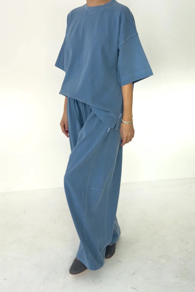 Bare Pants, Cornflower - Image 5