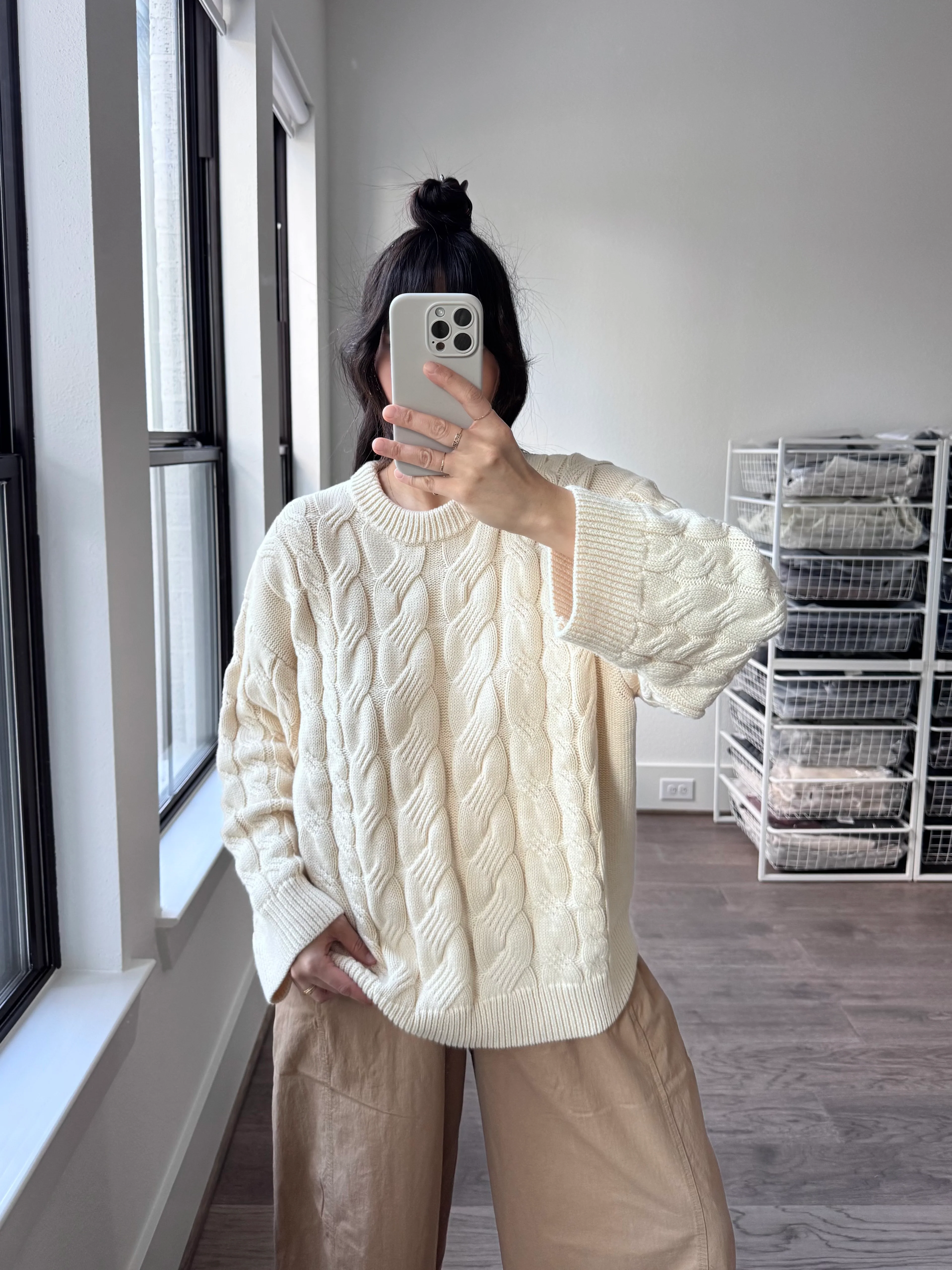 Jam Sweater - Image 2