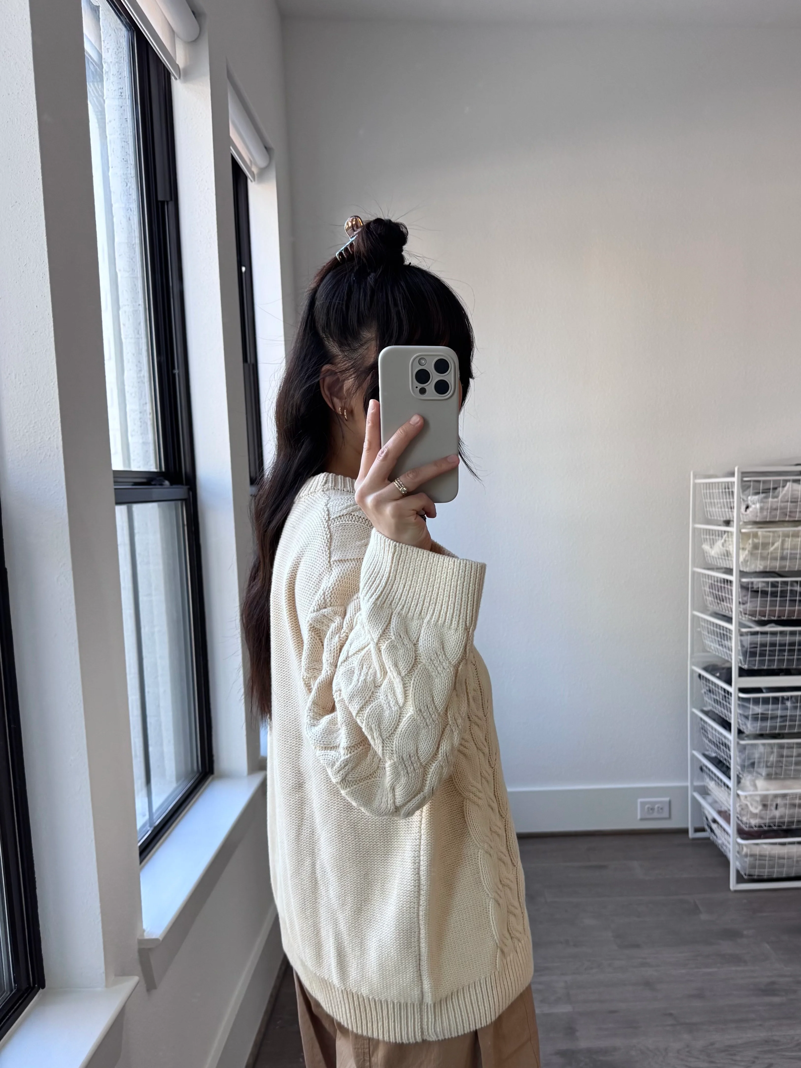 Jam Sweater - Image 3